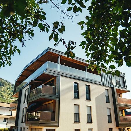 Deluxe Apartment Berglust Schladming Dış mekan fotoğraf