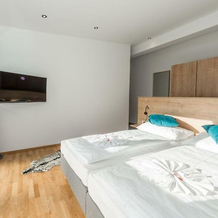 Deluxe Apartment Berglust Schladming Dış mekan fotoğraf