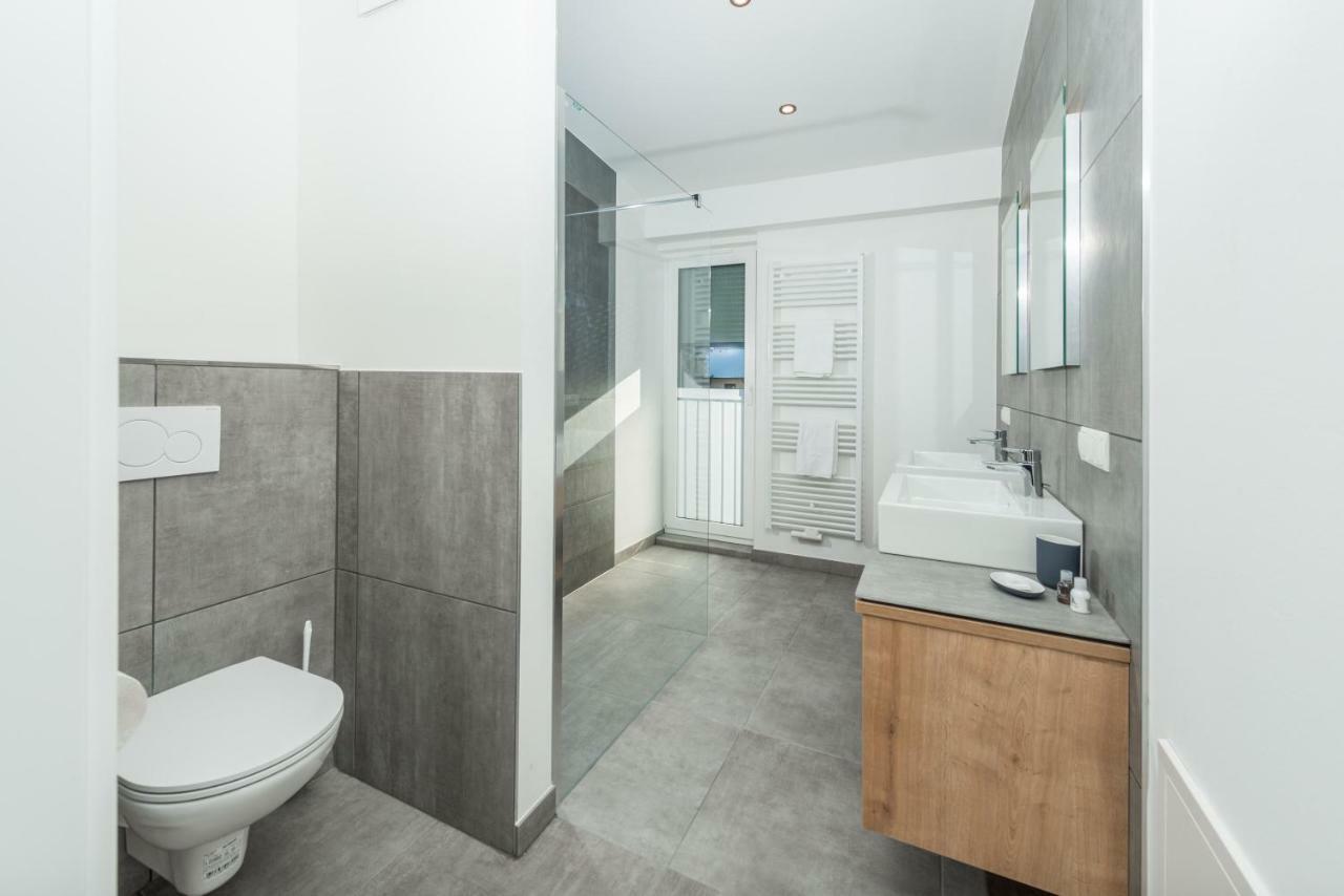 Deluxe Apartment Berglust Schladming Dış mekan fotoğraf
