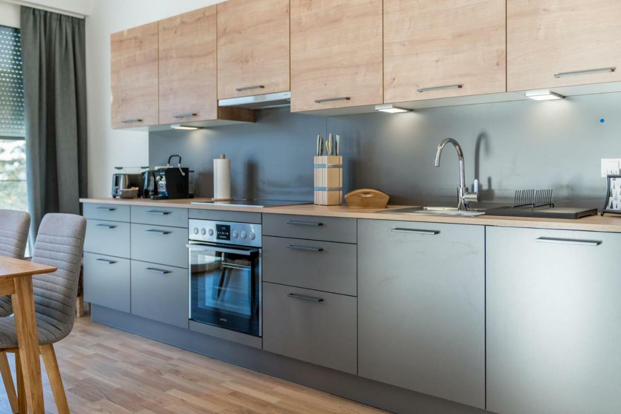 Deluxe Apartment Berglust Schladming Dış mekan fotoğraf