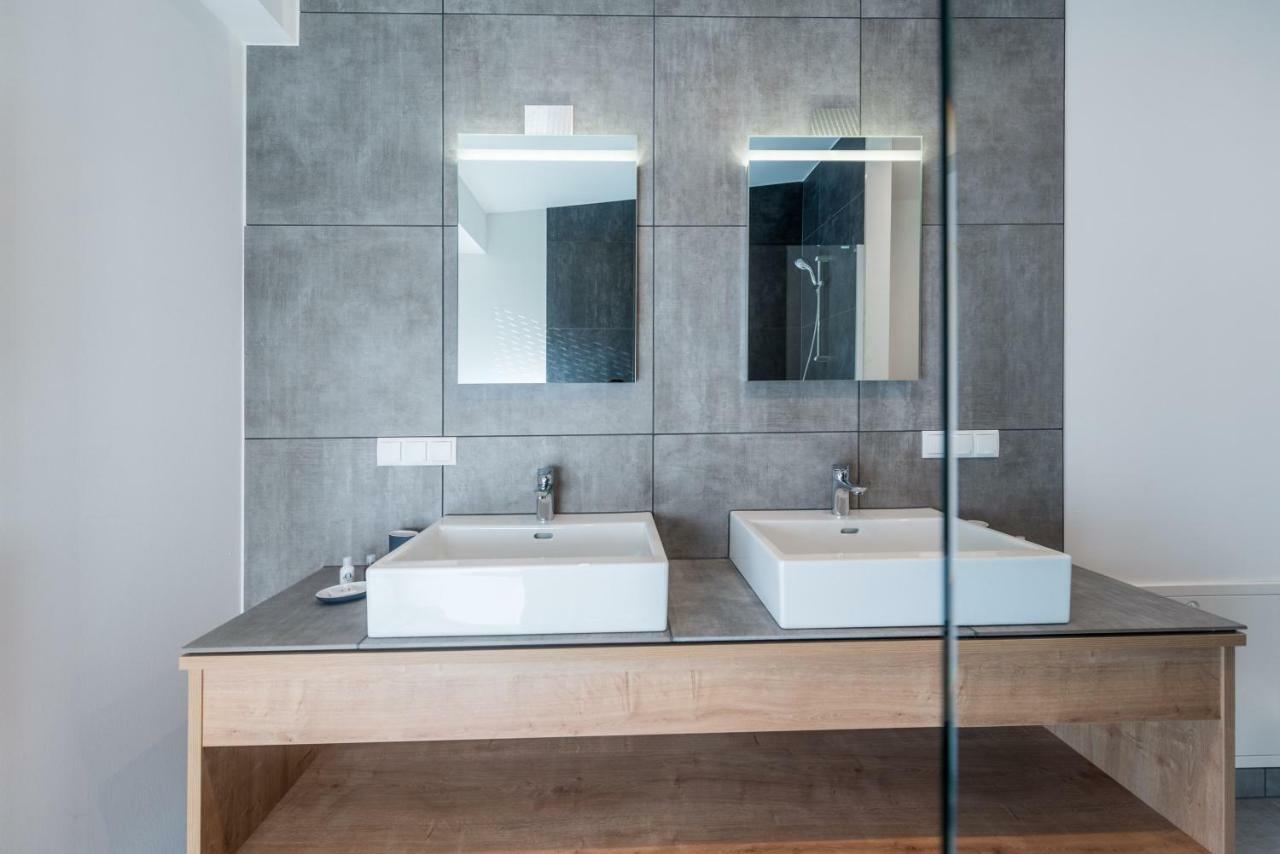 Deluxe Apartment Berglust Schladming Dış mekan fotoğraf