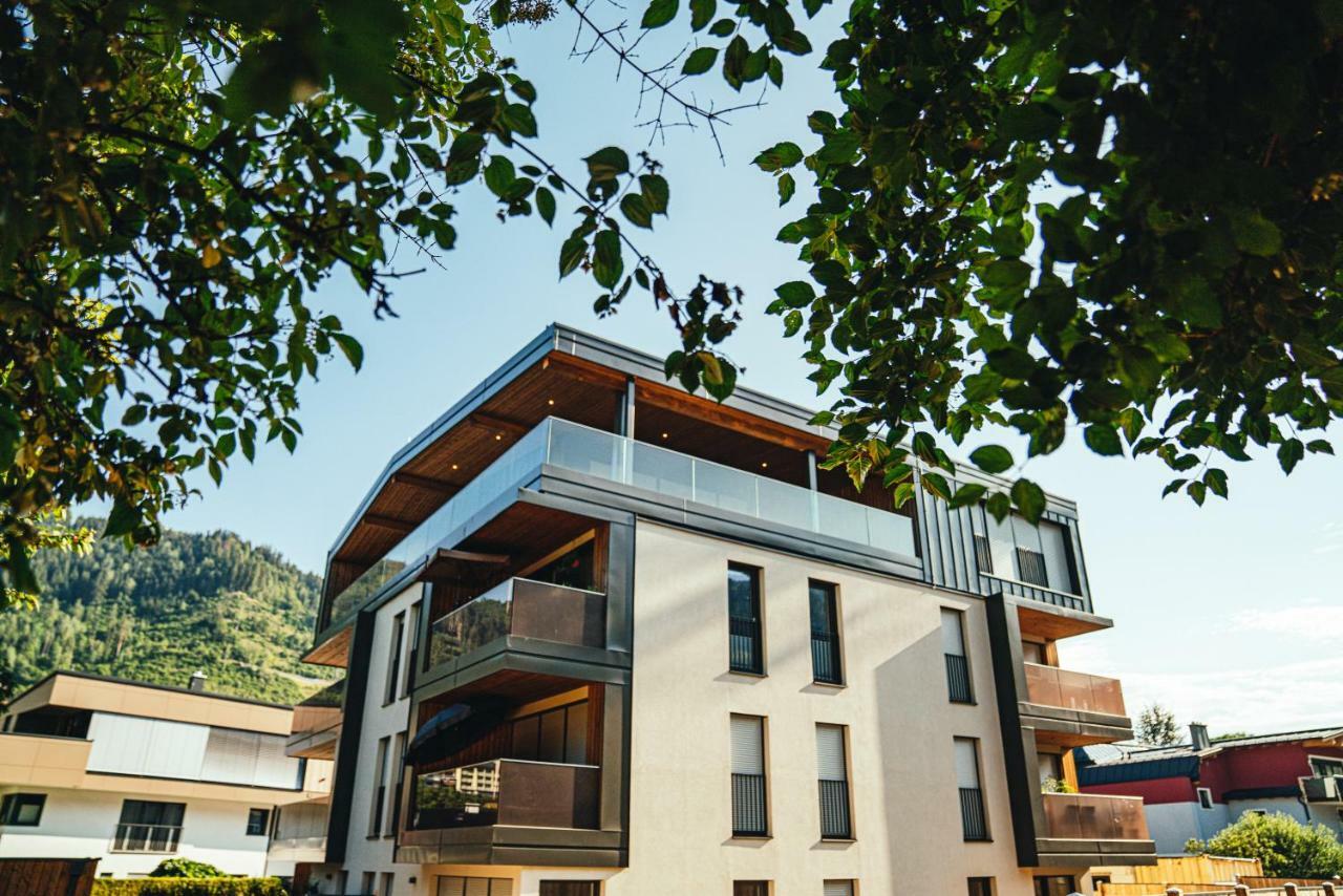 Deluxe Apartment Berglust Schladming Dış mekan fotoğraf