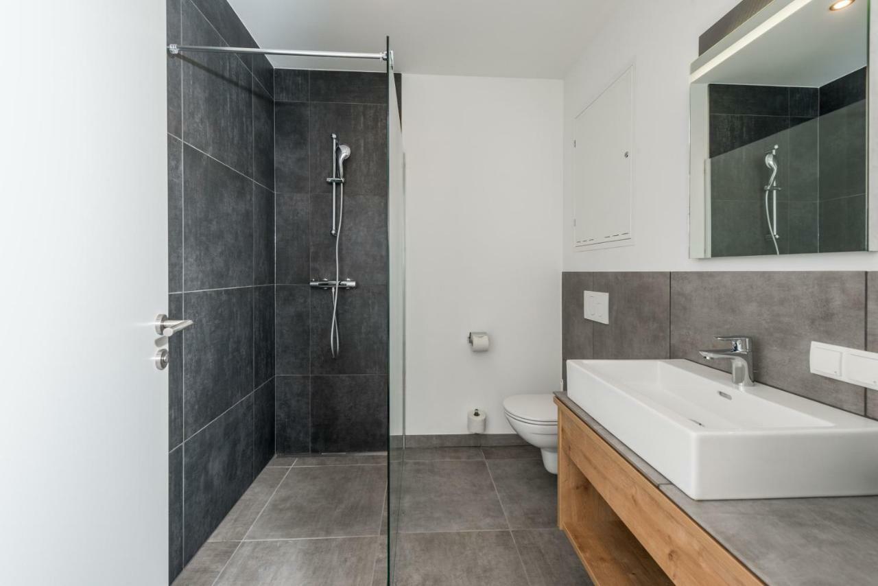 Deluxe Apartment Berglust Schladming Dış mekan fotoğraf